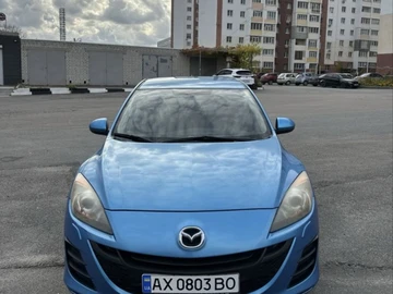 Авто Mazda 121 2011 № 8302843