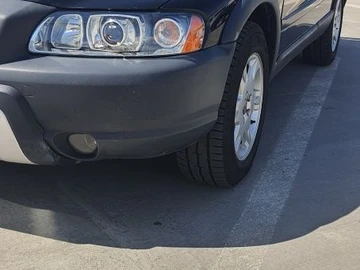 Авто Volvo Xc70 2006 № 8302849