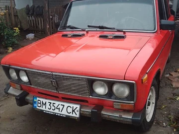 Авто ВАЗ 2106 1994 № 8302852