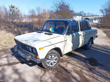 Авто ВАЗ 2106 1992 № 8302858