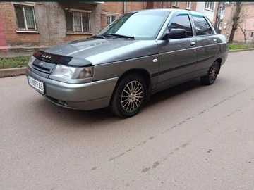 Авто ВАЗ 2110 2006 № 8302863