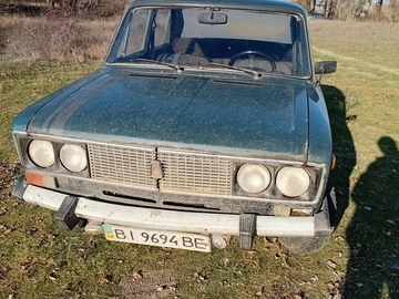 Авто ВАЗ 2106 1998 № 8302867