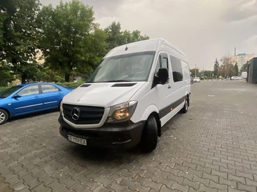 Авто Mercedes Sprinter 2014 № 8302908