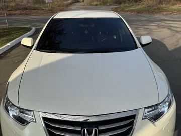 Авто Honda Accord 2011 № 8302912