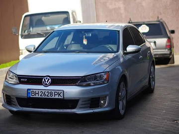 Авто Volkswagen Jetta 2015 № 8302915