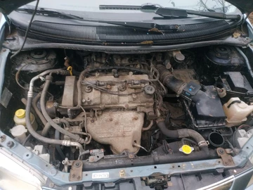 Авто Mazda Premacy 2003 № 8302917