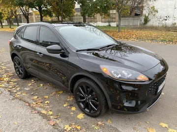 Авто Ford Escape 2019 № 8302918