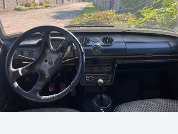 Авто ВАЗ 2106 1986 № 8302921