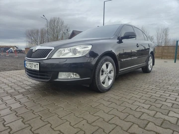 Авто Skoda Octavia 2012 № 8302930