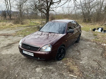 Авто ВАЗ 2172 Priora 2008 № 8302936