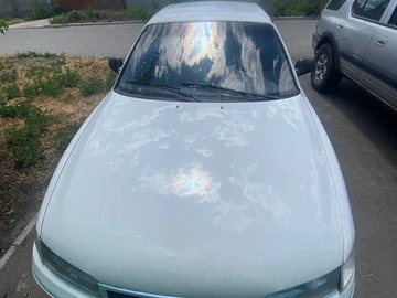 Авто Mazda 626 1992 № 8302939