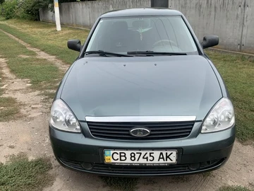 Авто ВАЗ 2170 Priora 2008 № 8302942