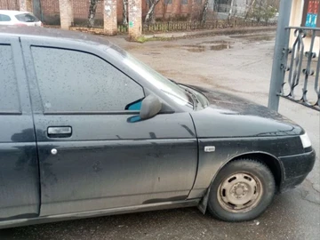 Авто ВАЗ 2110 2007 № 8302945