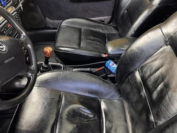 Авто Opel Admiral 1997 № 8302946