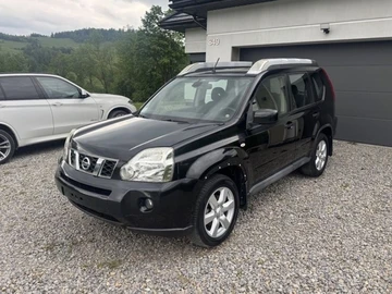 Авто Nissan X-Trail 2009 № 8302947