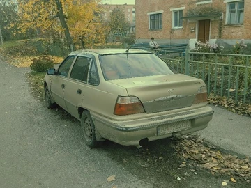 Авто Daewoo Nexia 2006 № 8302957