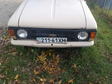 Авто Иж 2715 1992 № 8302962