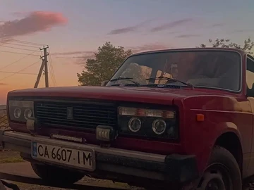 Авто ВАЗ 2105 1999 № 8302963