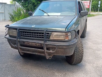 Авто Opel Frontera 1993 № 8302964
