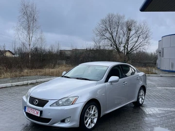 Авто Lexus Is Серія 2007 № 8302968