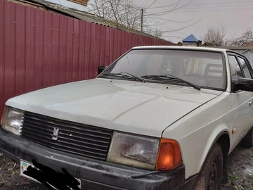 Авто  2141 1993 № 8302970