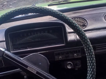 Авто ВАЗ 2101 1975 № 8302977