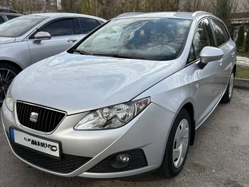Авто SEAT Ibiza 2010 № 8302978