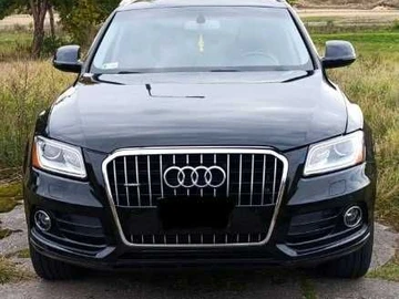 Авто Audi Q5 2015 № 8302979