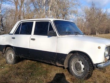 Авто ВАЗ 2101 1974 № 8302982