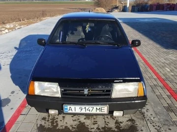 Авто ВАЗ 21099I 2008 № 8302959