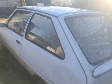 Авто ЗАЗ Таврия 2002 № 8303122