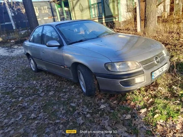 Авто Opel Omega 1995 № 8303123