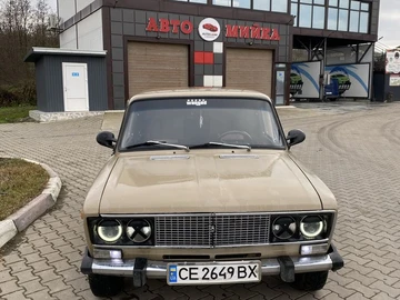 Авто ВАЗ 2106 2000 № 8303130