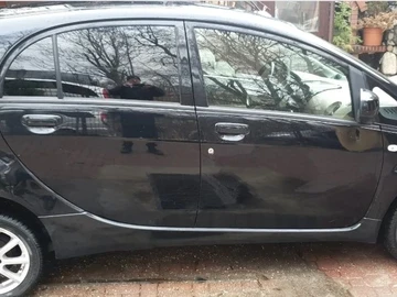 Авто Citroen Nemo 2011 № 8303133