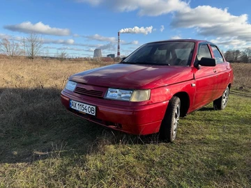 Авто ВАЗ 2110 2001 № 8303139