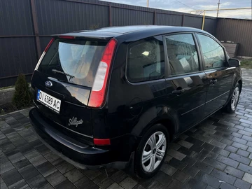Авто Ford S-Max 2004 № 8303150
