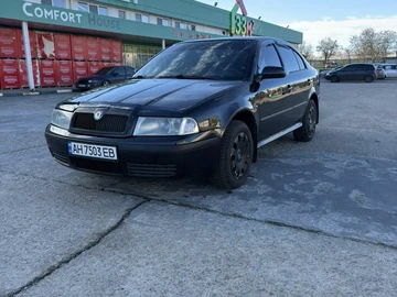 Авто Skoda Octavia 2008 № 8303153