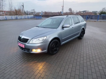 Авто Skoda Octavia 2012 № 8303135