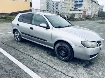 Авто Nissan Almera 2006 № 8303173