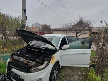 Авто Hyundai Accent 2011 № 8303181