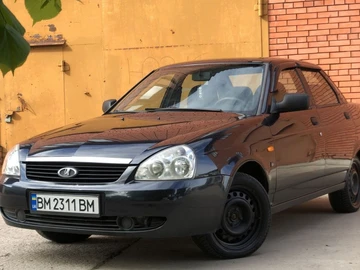 Авто ВАЗ 2170 Priora 2008 № 8303230