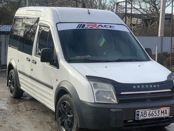 Авто Ford Transit 2004 № 8303231
