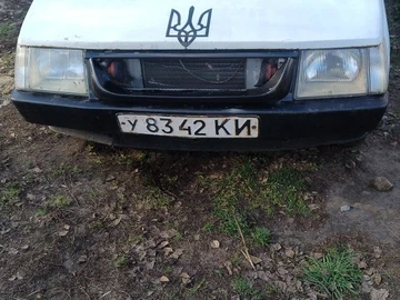 Авто ЗАЗ 1102 1994 № 8303249