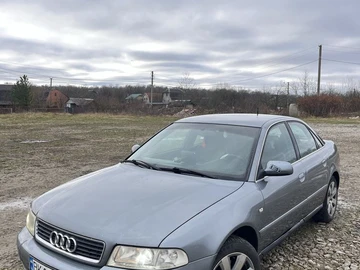 Авто Audi A4 1999 № 8303253