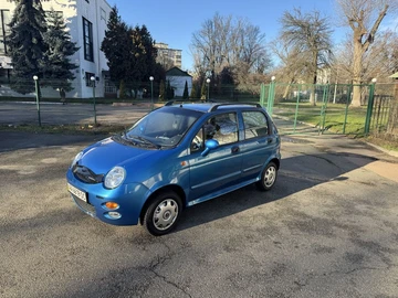 Авто Chery Sweet Qq  2013 № 8303254