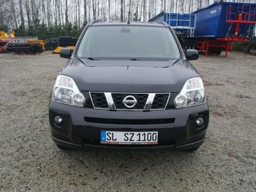 Авто Nissan X-Trail 2008 № 8303259