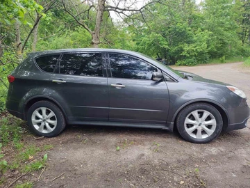 Авто Subaru Tribeca 2006 № 8303262