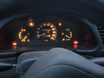 Авто Daewoo Lanos Sens  2008 № 8303264