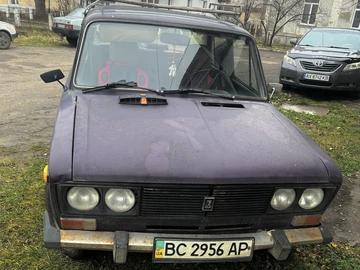 Авто ВАЗ 2106 1997 № 8303265