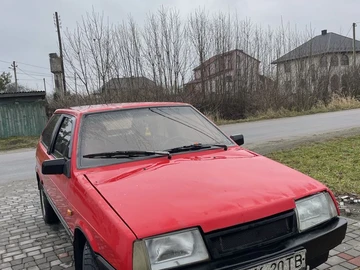 Авто ВАЗ 2108 1988 № 8303269